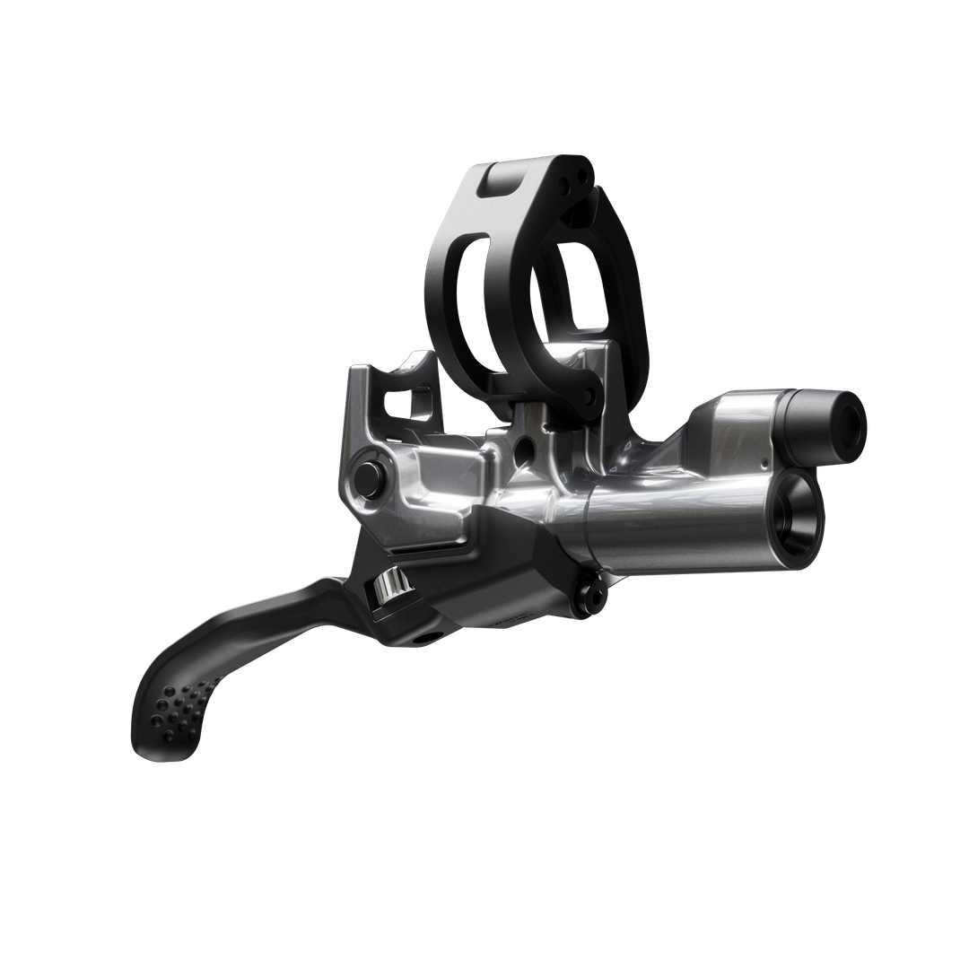 SHIMANO XTR M9220/9200 XC/Trail 2 Männän Etulevy Jarru