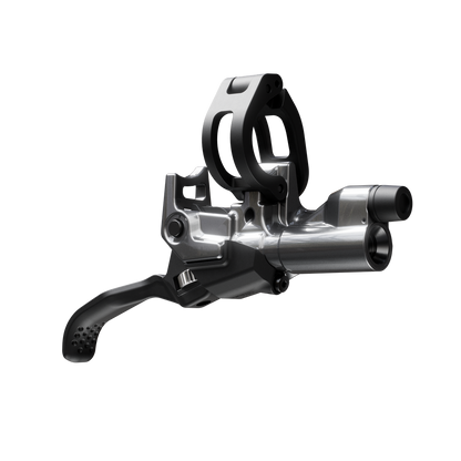 Предна спирачка SHIMANO XTR M9220/9200 XC/Trail 2 бутала