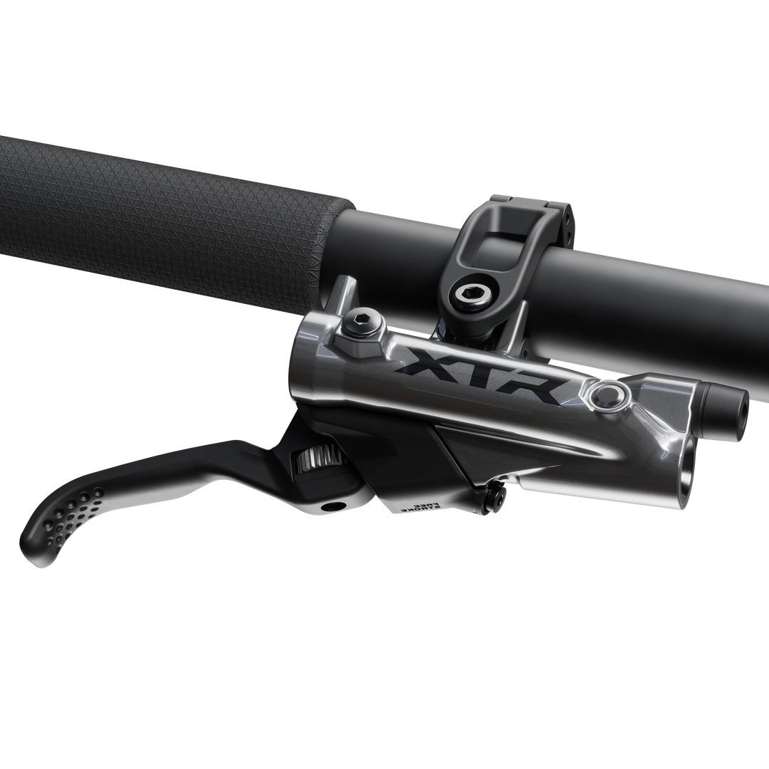 Bakbroms SHIMANO XTR M9220/9200 XC/Trail 2 kolvar