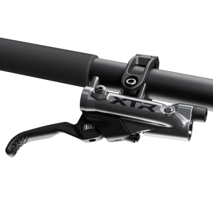 Задна спирачка SHIMANO XTR M9220/9200 XC/Trail 2 бутала