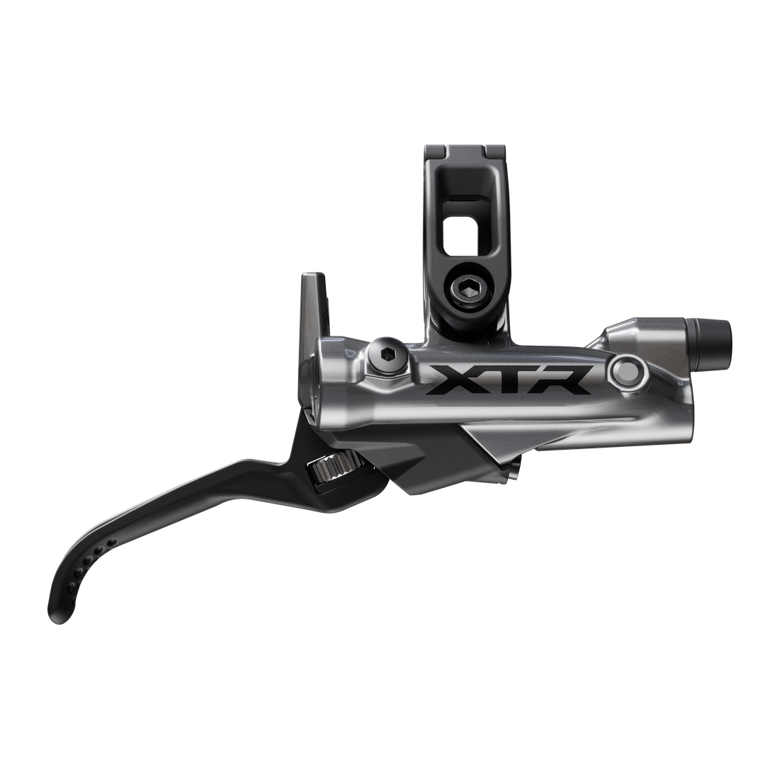 Bakbroms SHIMANO XTR M9220/9200 XC/Trail 2 kolvar