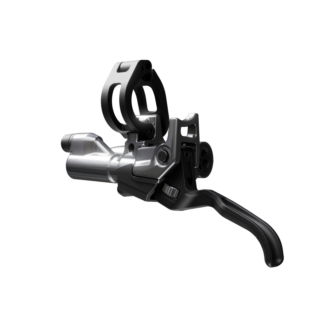 Bakbroms SHIMANO XTR M9220/9200 XC/Trail 2 kolvar