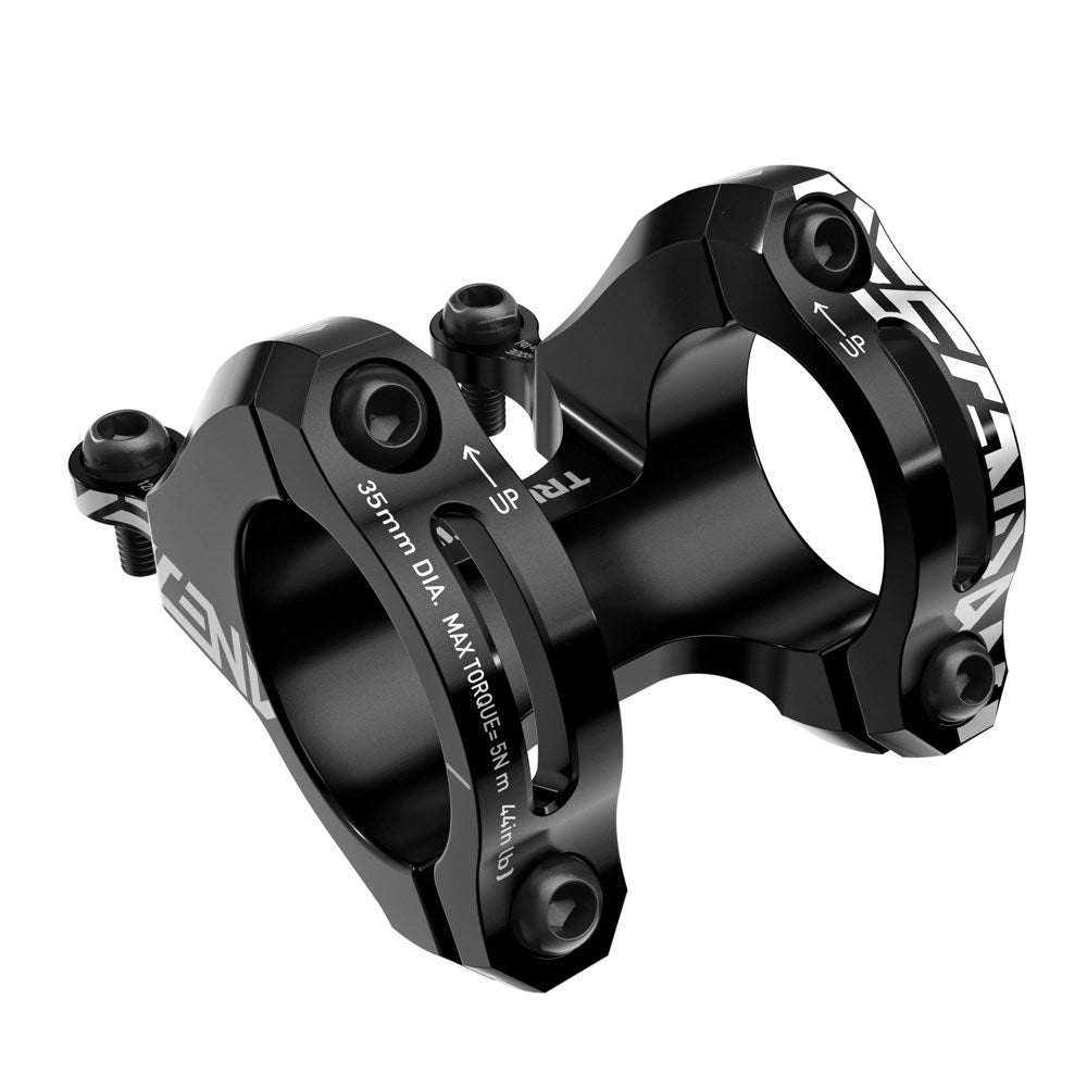 TRUVATIV DESCENDANT Direct Mount Black Stem