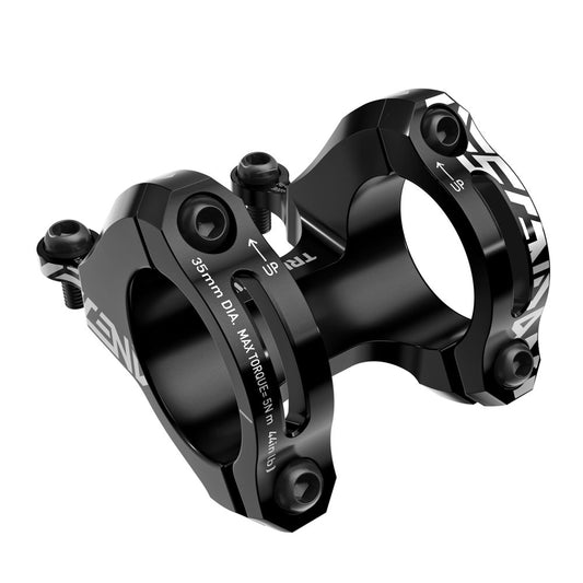 TRUVATIV DESCENDANT Direct Mount Black Stem