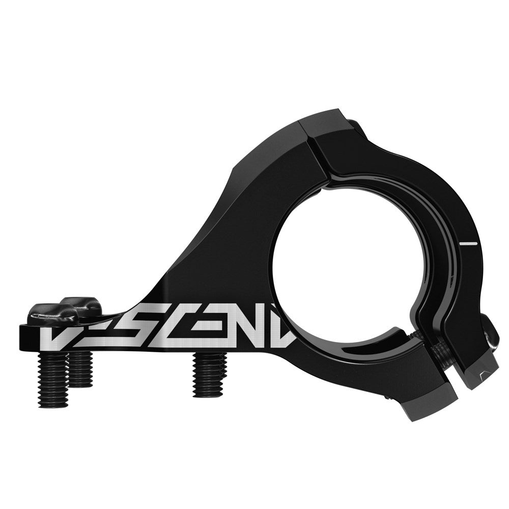 TRUVATIV DESCENDANT Direct Mount Black Stem