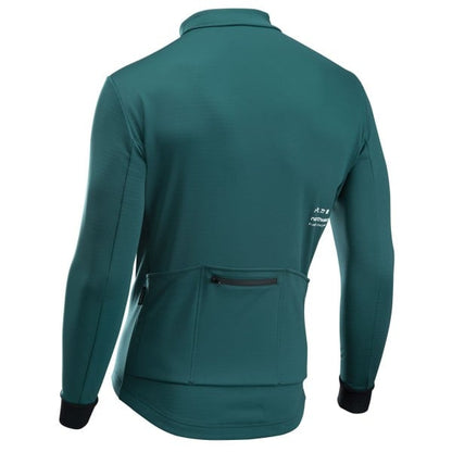 Jakna NORTHWAVE BLADE LIGHT zelena
