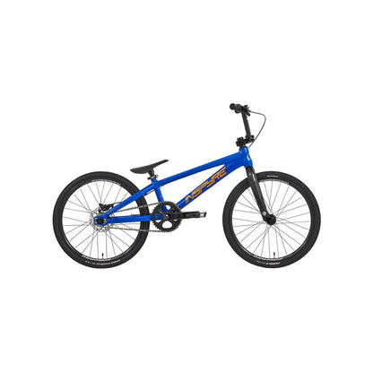 BMX INSPYRE Evo-C Disk Expert modrý 2026
