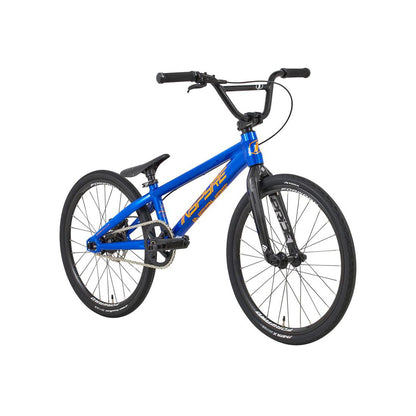 BMX INSPYRE Evo-C Disk Expert modrý 2026