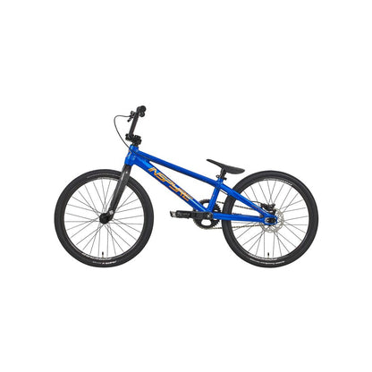 BMX INSPYRE Evo-C Disk Expert modrý 2026