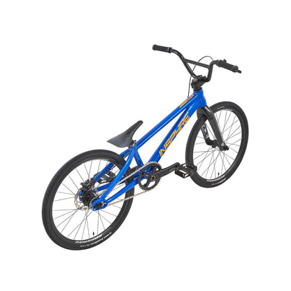 BMX INSPYRE Evo-C Disk Expert modrý 2026