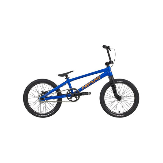 BMX INSPYRE Evo-C Disk Pro 2XL Blå 2026