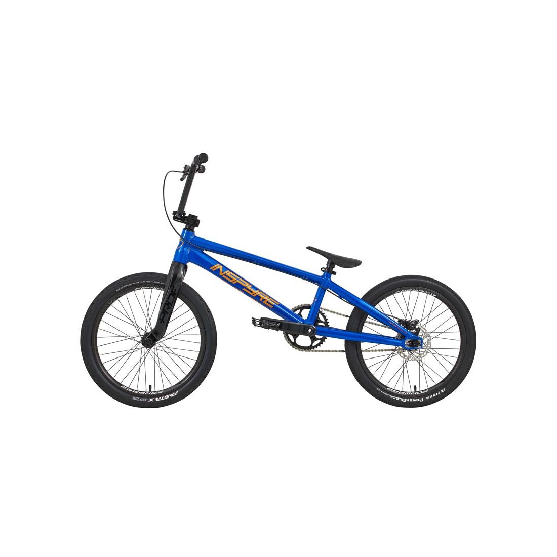 BMX INSPYRE Evo-C Disk Pro XL Μπλε 2026