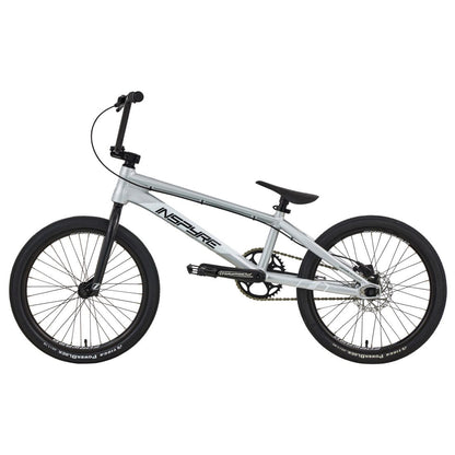 BMX INSPYRE Evo Disk Pro Siva 2026