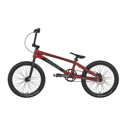 BMX INSPYRE Evo Disk Pro XL Червен 2025