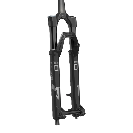 Widelec MARZOCCHI BOMBER DJ 26" Grip 2026 Czarny
