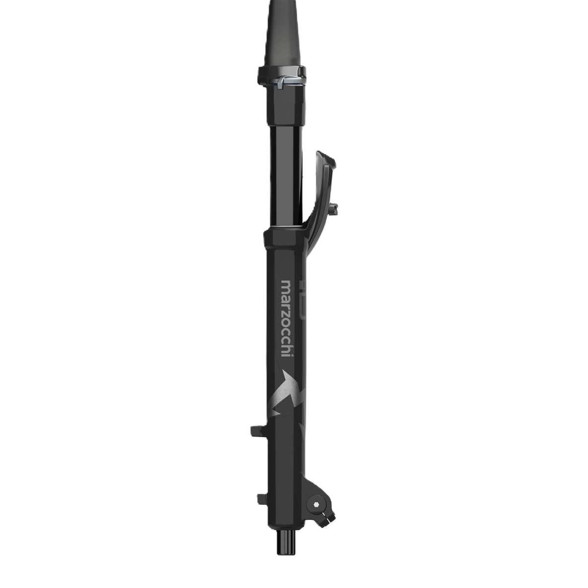 MARZOCCHI BOMBER DJ 26" Grip 2026 Fork Black