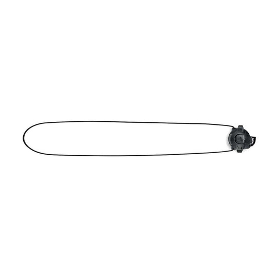 SIDI TECNO 4 Tri Push 230mm Black Shoe Buckles