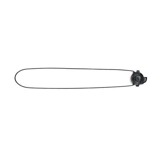 SIDI TECNO 4 Push 220mm Black/Black Shoe Buckles