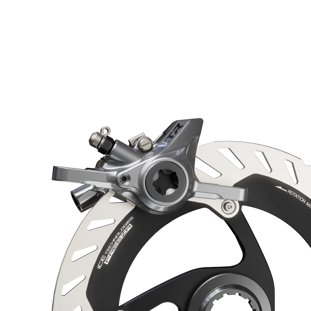 Bakbroms SHIMANO XTR M9220/9200 XC/Trail 2 kolvar