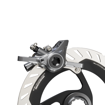 Takajarru SHIMANO XTR M9200 XC 2 mäntää