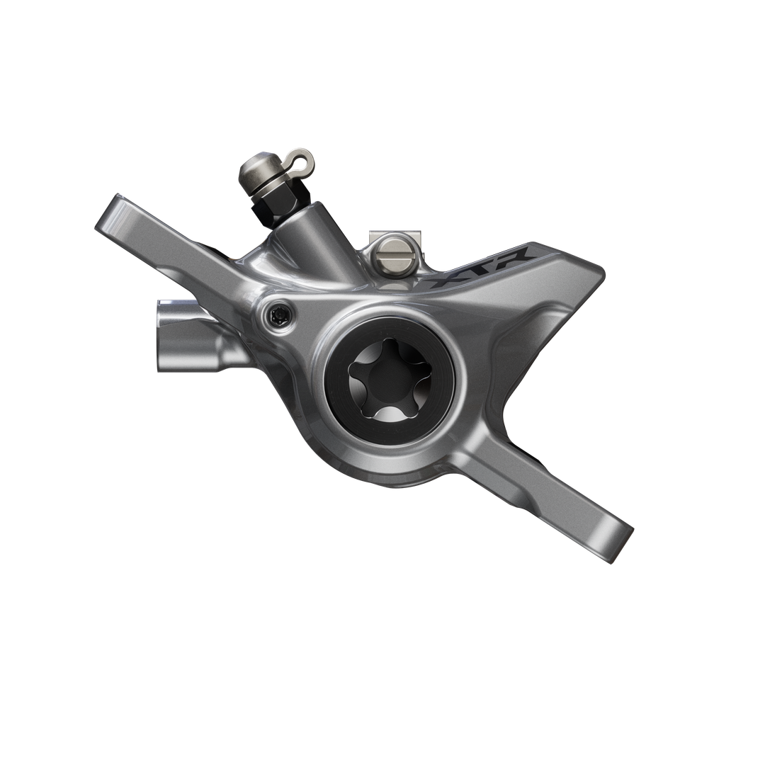 Bakbroms SHIMANO XTR M9220/9200 XC/Trail 2 kolvar