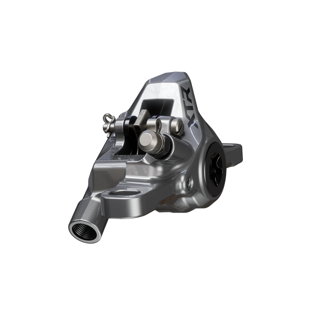 Bakbroms SHIMANO XTR M9220/9200 XC/Trail 2 kolvar