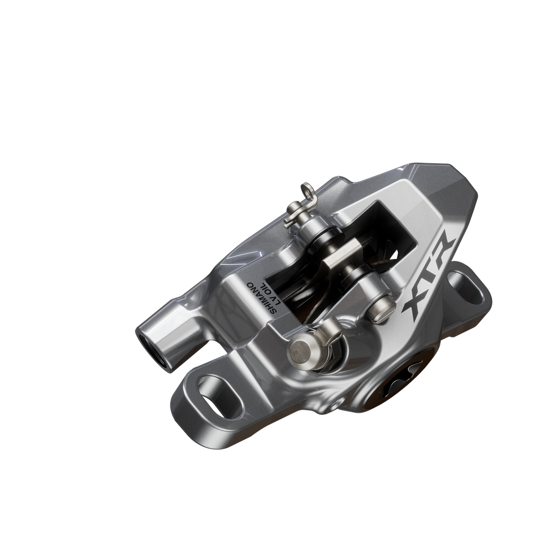 Bakbroms SHIMANO XTR M9220/9200 XC/Trail 2 kolvar