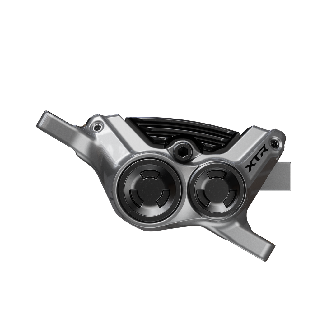 SHIMANO XTR M9220 Enduro 4 Stempler Forbremsesæt