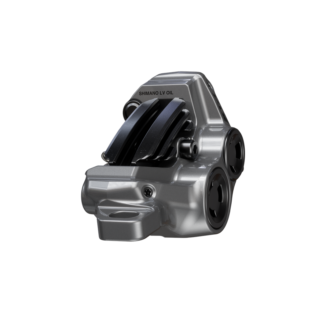 SHIMANO XTR M9220 Enduro 4 Stempler Forbremsesæt