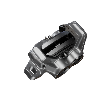 Πίσω Φρένο SHIMANO XTR M9220 Enduro 4 Εμβόλων