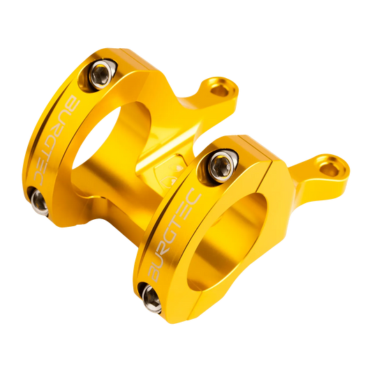 Stuurpen BURGTEC Direct Mount MK3 Goud