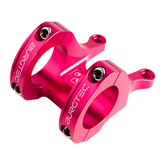 Styrstam BURGTEC Direct Mount MK3 Rosa