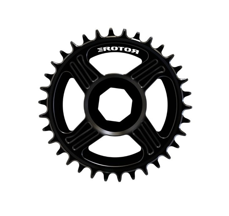 ROTOR E-MTB BOSCH Direct Mount Single Chainring