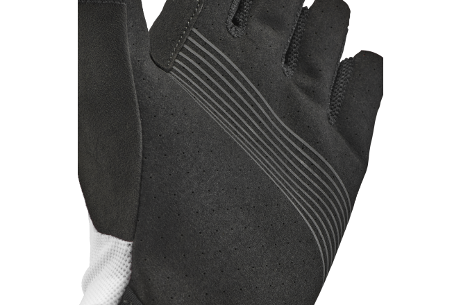 Gants Courts MAVIC ESSENTIAL Wit