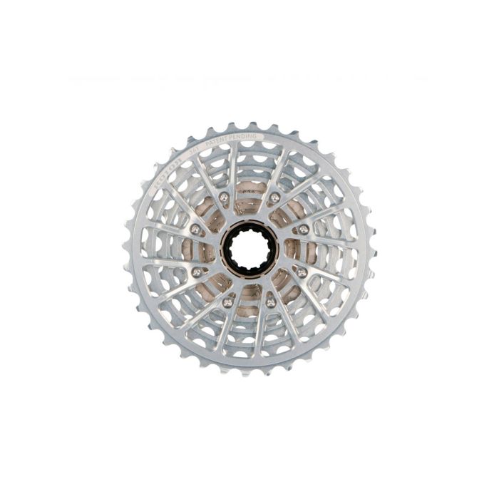 Kazeta 12V ROTOR SL