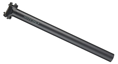 RITCHEY COMP ZERO egyenes nyeregcső - karbon