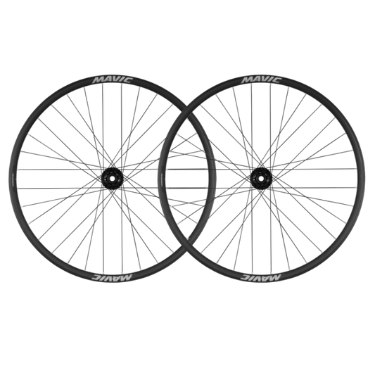 Ζεύγος Τροχών MAVIC CROSSRIDE 1 WB 29" 15x110/12x148mm Boost