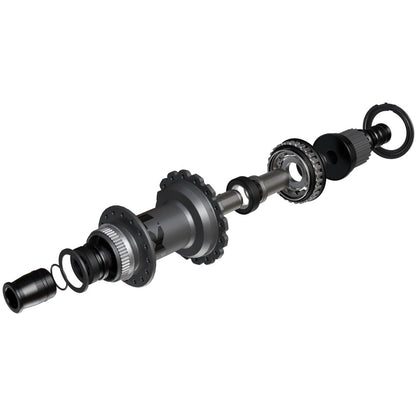 Tagarumm SHIMANO XTR FH-M9210-B