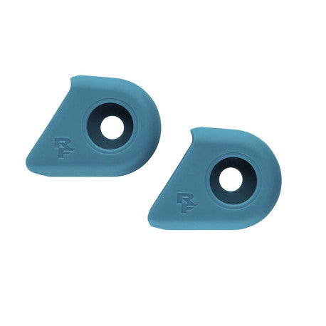 Crankarmbeschermers RACE FACE ERA Blauw