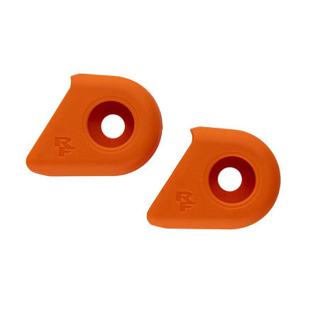Beskyttelser til RACE FACE ERA kranke Orange