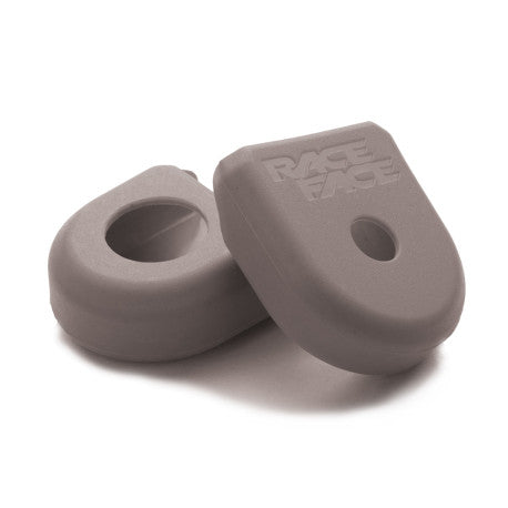 Osłony Korb RACE FACE BOOT PEDAL ALU Szary
