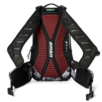 Sac à Dos USWE SHRED 16 L Camo