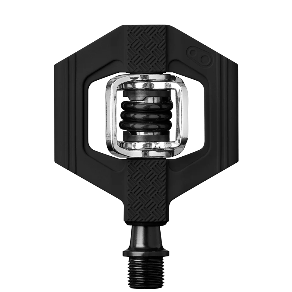 Pedaler CRANKBROTHERS CANDY 1 Sort