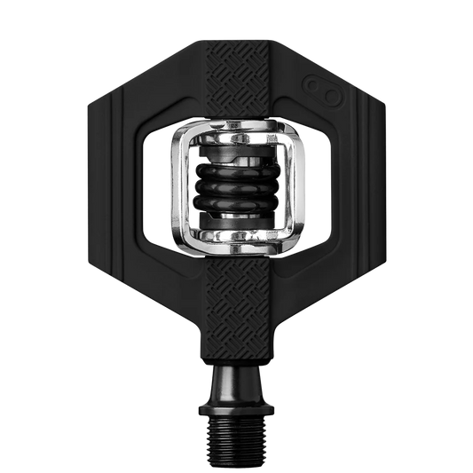 Pedalen CRANKBROTHERS CANDY 1 Zwart