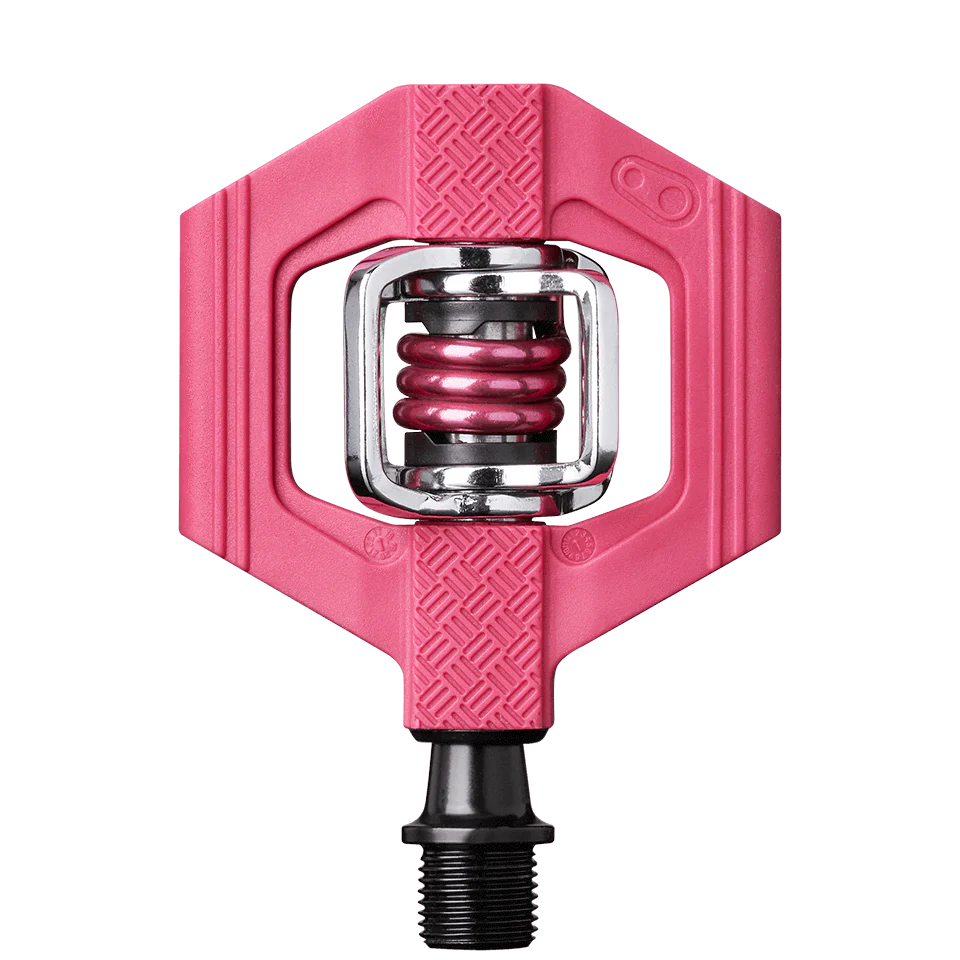Πεντάλ CRANKBROTHERS CANDY 1 Ροζ