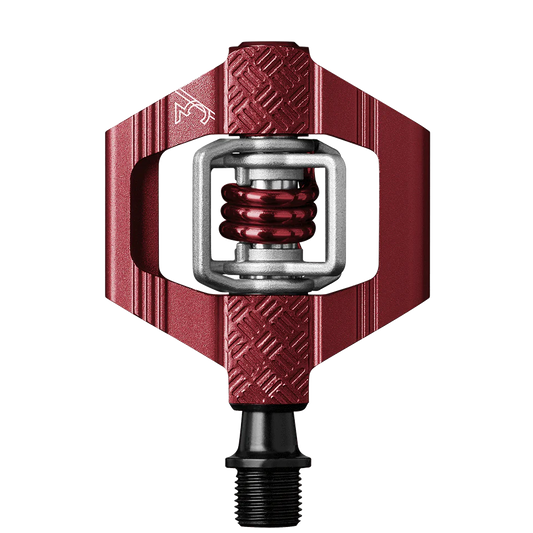 Πεντάλ CRANKBROTHERS CANDY 3 Κόκκινο