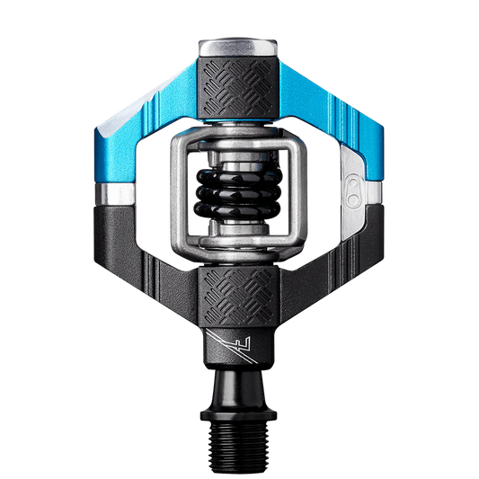 Pedalen CRANKBROTHERS CANDY 7 Blauw