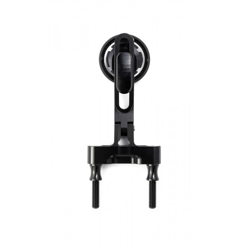 Βάση Στελέχους για GPS GARMIN/WAHOO CANE CREEK Μαύρο