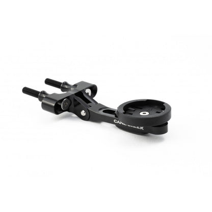 CANE CREEK GPS GARMIN/WAHOO Stem Mount Black