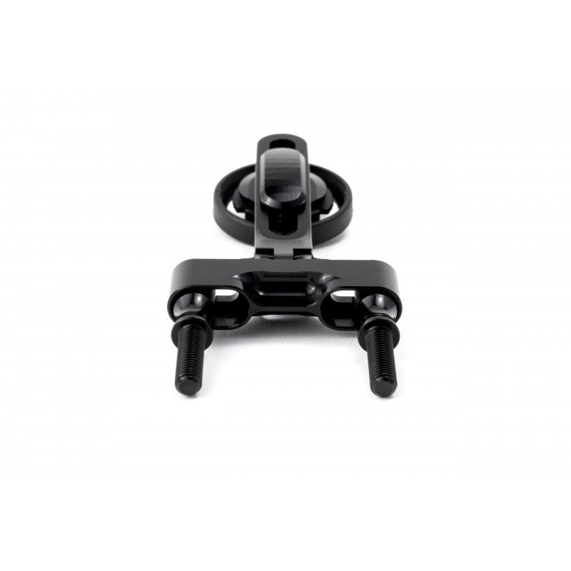 Βάση Στελέχους για GPS GARMIN/WAHOO CANE CREEK Μαύρο